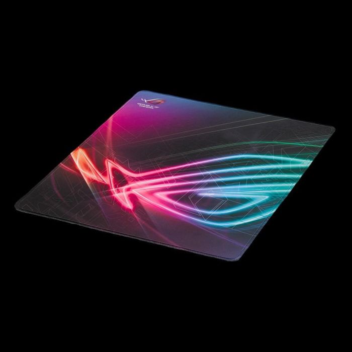 ASUS ROG Strix Edge Alfombrilla de ratón para juegos Multicolor, 90MP00T0-B0UA00 3 ASUS ROG Strix Edge Alfombrilla de ratón para juegos Multicolor, 90MP00T0-B0UA00 3