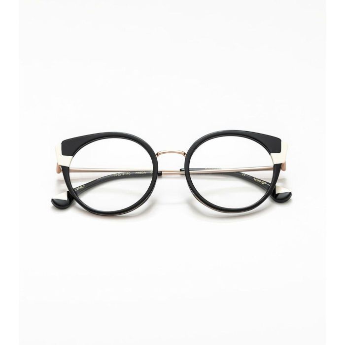 Montura de Gafas Unisex Woody's FREDA 01 Montura de Gafas Unisex Woody's FREDA 01