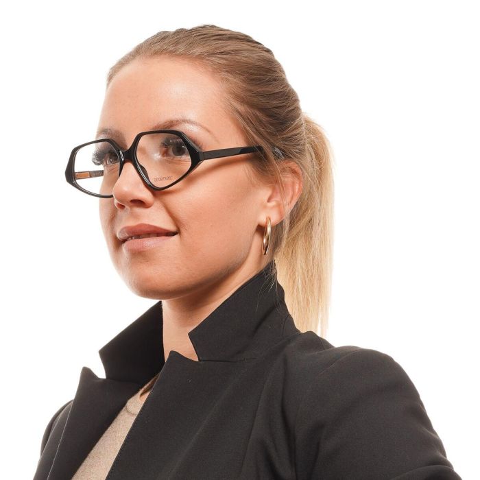 Montura de Gafas Mujer Sportmax SM5011 54001 1 Montura de Gafas Mujer Sportmax SM5011 54001 1