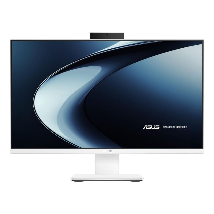 Asus V400 Ordenador All In One 27" Full HD IPS, Intel Core i7-13620H, 16GB DDR5, 512GB NVMe SSD, Wi-Fi 6, Teclado y Ratón Inalámbricos 3