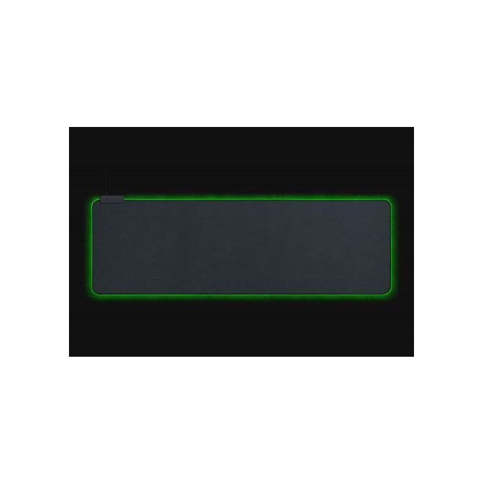 Razer Alfombrilla de Ratón Golithus Chroma RZ02-02500300-R3M1 Negro LED Multicolor 920x294mm Base Antideslizante Caucho 6