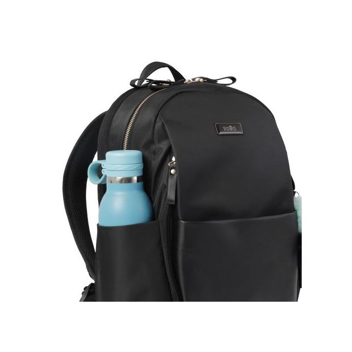 Totto Mochila Mujer Adelaide para Portátil 14" 280x400x180mm MA04ADE001-22100-N01 1 Totto Mochila Mujer Adelaide para Portátil 14" 280x400x180mm MA04ADE001-22100-N01 1