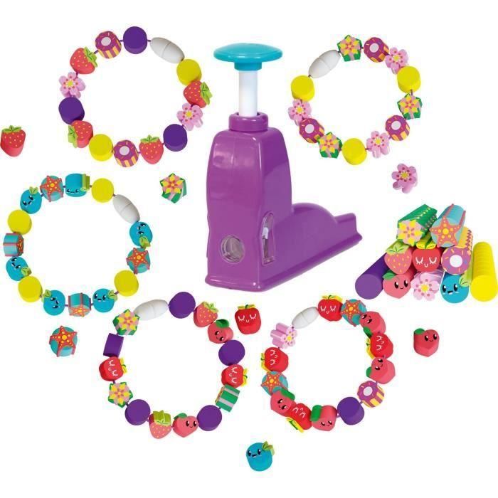 Cutie Stix - LANSAY - Diversión - Taller creativo - A partir de 6 años 1 Cutie Stix - LANSAY - Diversión - Taller creativo - A partir de 6 años 1