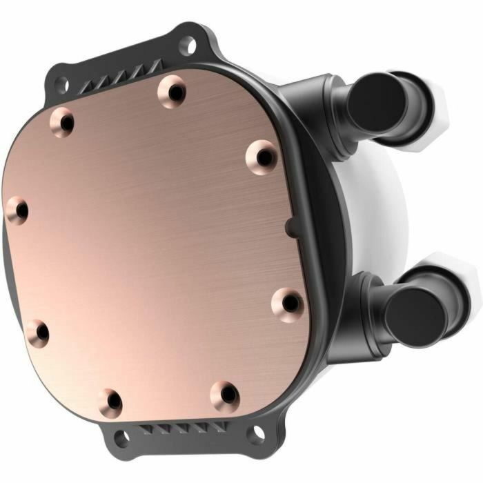 Xigmatek Liquid Killer X 360 Arctic (Blanco) Refrigeración Líquida CPU AIO 2