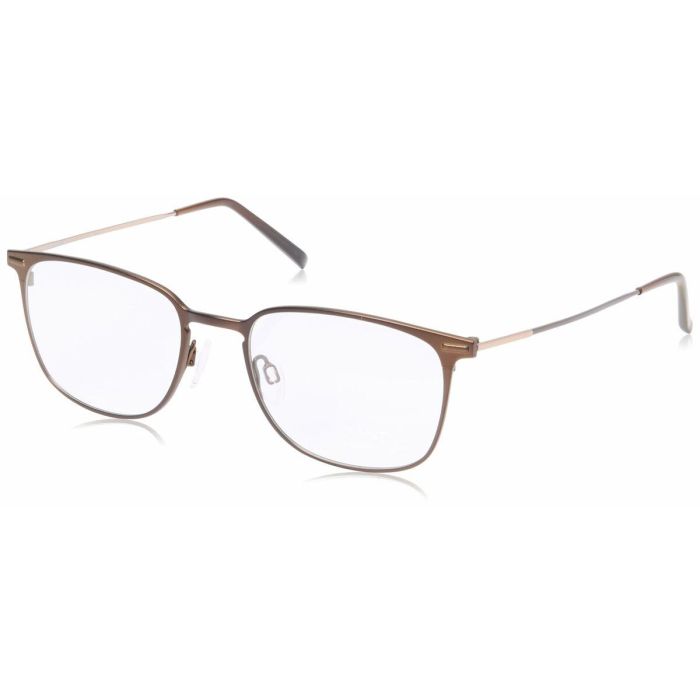 Montura de Gafas Hombre Charmant Jewelry Marrón ø 54 mm