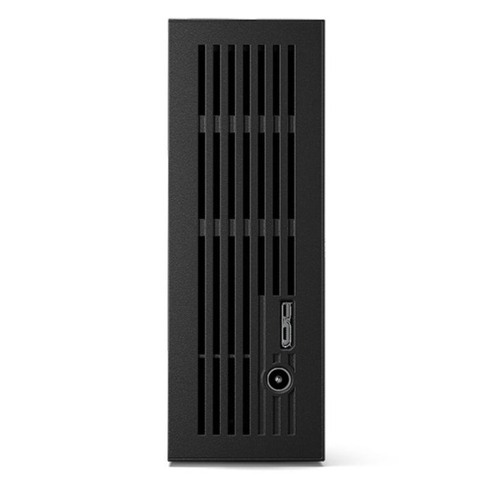 Disco Duro Externo Seagate STLC10000400 Negro/Gris 10 TB 1 Disco Duro Externo Seagate STLC10000400 Negro/Gris 10 TB 1