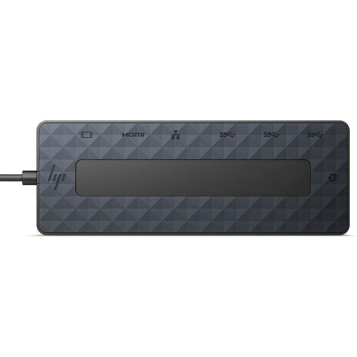 HP Hub multipuerto USB-C 5 HP Hub multipuerto USB-C 5