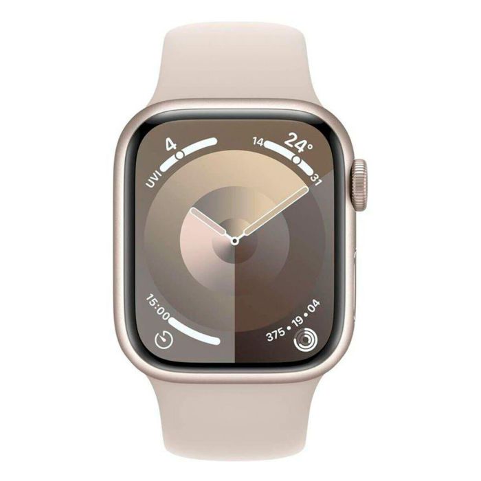 Smartwatch Apple MR8U3QL/A Blanco 1,69" 41 mm 1 Smartwatch Apple MR8U3QL/A Blanco 1,69" 41 mm 1