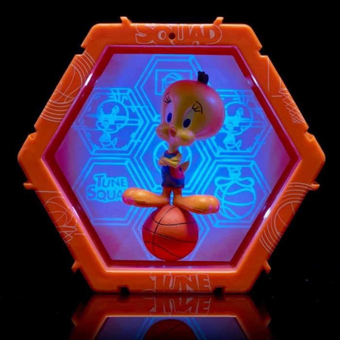 Wow! Pod - Space Jam - Tweety Pie 2 Wow! Pod - Space Jam - Tweety Pie 2