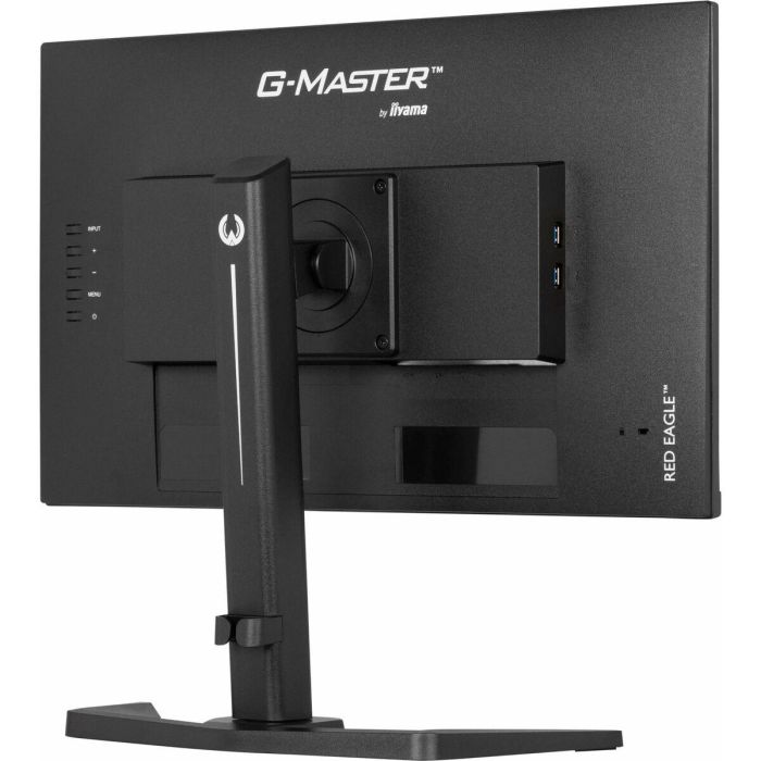 Iiyama Monitor Gaming GB2470HSU-B6 24 Pulgadas IPS Full HD 1920x1080 0,2ms 180Hz HDMI DP Negro 7 Iiyama Monitor Gaming GB2470HSU-B6 24 Pulgadas IPS Full HD 1920x1080 0,2ms 180Hz HDMI DP Negro 7