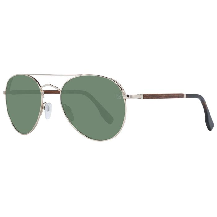 Gafas de Sol Hombre Ermenegildo Zegna ZC0002 28N56