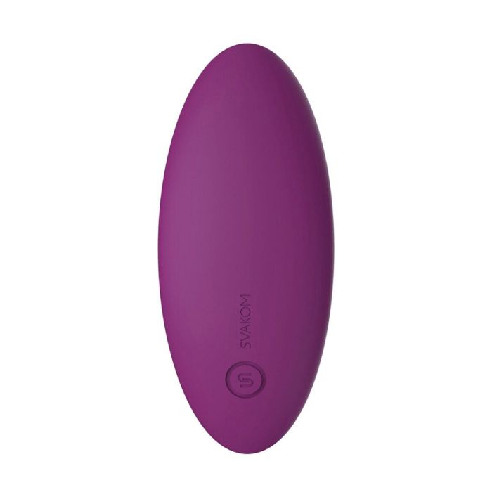 Vibrador Svakom Violeta 3