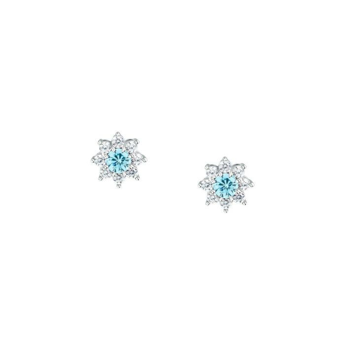 Pendientes Mujer Morellato SAIW189 Plateado 4