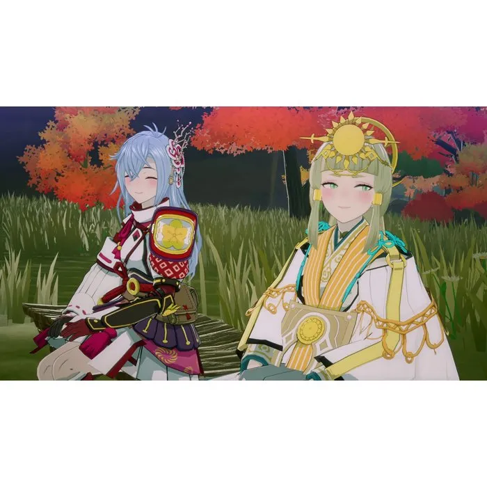 Just For Games Rune Factory Guardianes de Azuma PS5 Juego AACDT79766