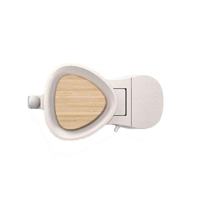 Cafetera de filtro - PHILIPS - HD5120/00 - 1,2 L - Blanco mate - Ecológica 1 Cafetera de filtro - PHILIPS - HD5120/00 - 1,2 L - Blanco mate - Ecológica 1