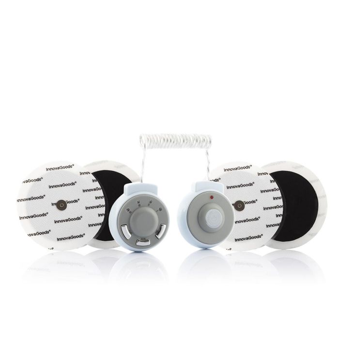 Masajeador Moldeador Corporal EMS Atrainik InnovaGoods 2