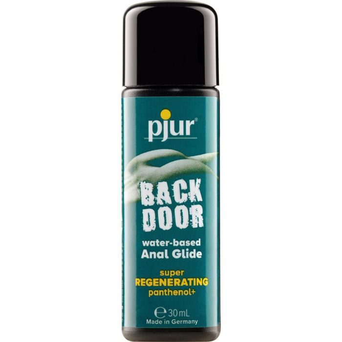 Lubricante Pjur 827160113858 30 ml 0 Lubricante Pjur 827160113858 30 ml 0