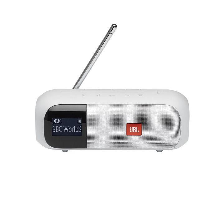JBL JBL Tuner 2, Portable DAB/FM Radio speaker with bluetooth, IPX7 1 JBL JBL Tuner 2, Portable DAB/FM Radio speaker with bluetooth, IPX7 1