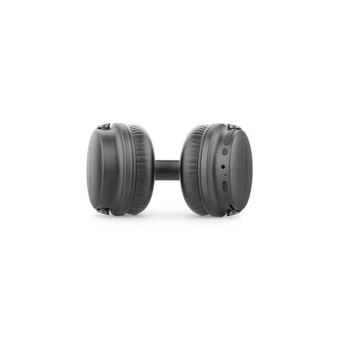 Energy Sistem Auriculares Bluetooth Power Radio con FM, MP3 Micro SD, 45h Autonomía, Almohadillas Viscoelásticas, Deep Bass 3 Energy Sistem Auriculares Bluetooth Power Radio con FM, MP3 Micro SD, 45h Autonomía, Almohadillas Viscoelásticas, Deep Bass 3