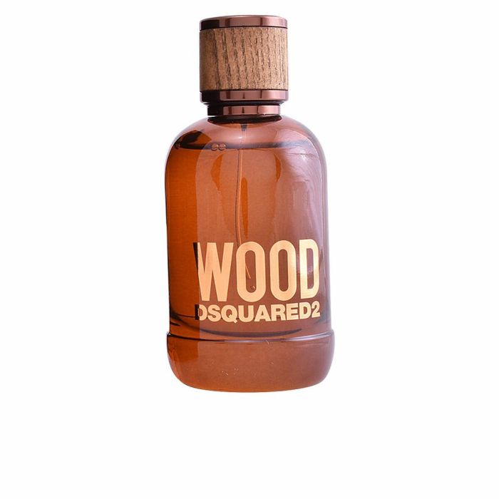 Perfume Hombre Dsquared2 EDT 1 Perfume Hombre Dsquared2 EDT 1