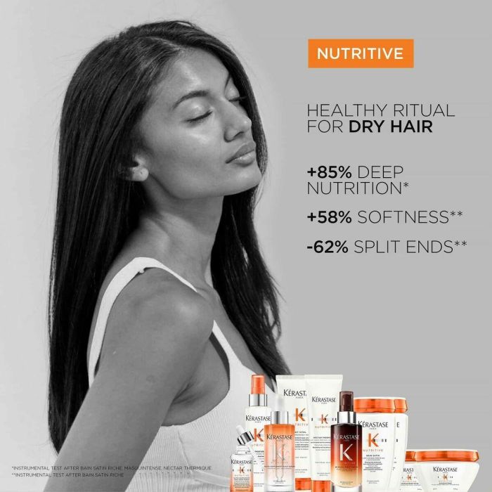 Kerastase Nutritive Lotion Thermique Sublimatrice 150 ml 5