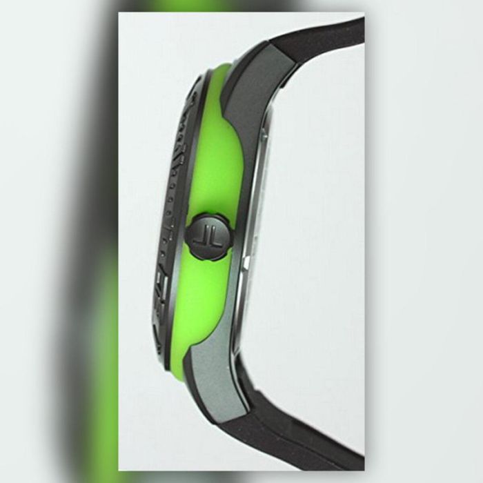 Reloj Unisex Jacques Lemans 1-1784N (Ø 50 mm) 3 Reloj Unisex Jacques Lemans 1-1784N (Ø 50 mm) 3