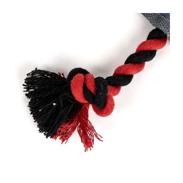 Juguete para perros Mickey Mouse Rojo Talla única 3 Juguete para perros Mickey Mouse Rojo Talla única 3
