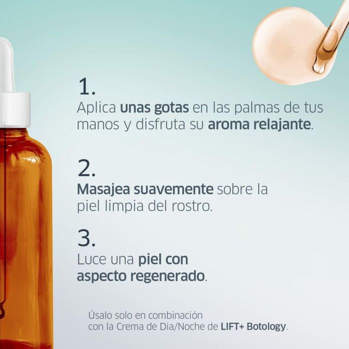 Diadermine Lift + Botology Serum Anti-Arrugas 3