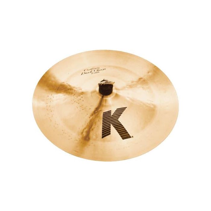 Zildjian China 17" K Custom Dark