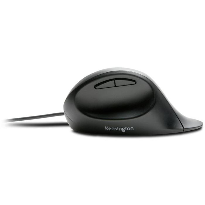 Ratón Kensington Negro 3200 DPI 5 Ratón Kensington Negro 3200 DPI 5