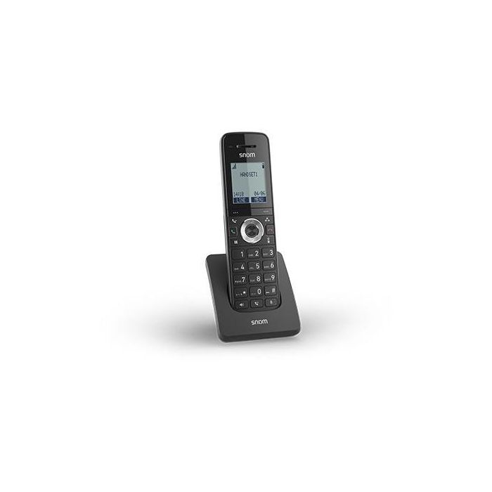 Snom M15 DECT Handset para Snom M200/M215