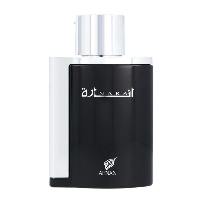 Perfume Unisex Afnan Inara Black EDP 100 ml 1