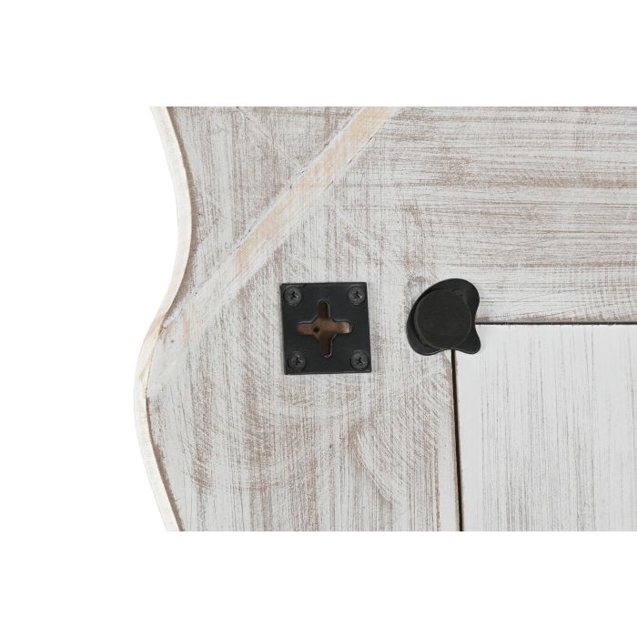 Espejo Scandi DKD Home Decor Blanco 2.5 x 178 x 89 cm 3 Espejo Scandi DKD Home Decor Blanco 2.5 x 178 x 89 cm 3