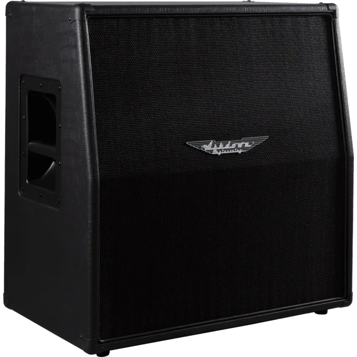 Ashdown Pantalla Guitarra Essex Angulada 2x12" HP Celestion Seventy 80 160W 1
