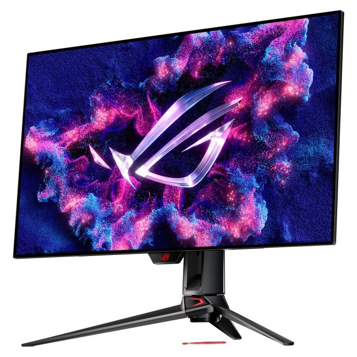 Asus Monitor OLED ROG Swift PG32UCDP 31.5" 4K UHD 240Hz 4