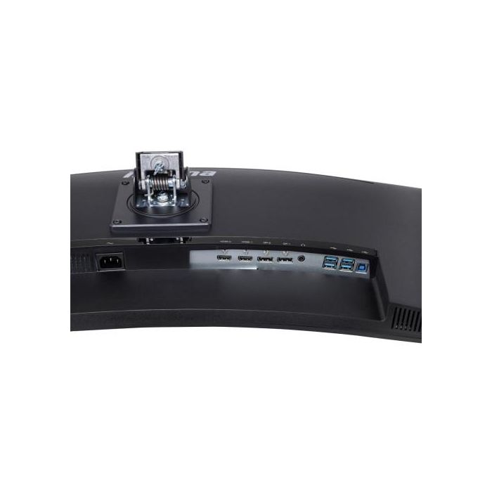 Iiyama GCB3481WQSU-B1 Monitor 34" VA 1500R Curvo 180Hz UWQHD Negro 4 Iiyama GCB3481WQSU-B1 Monitor 34" VA 1500R Curvo 180Hz UWQHD Negro 4
