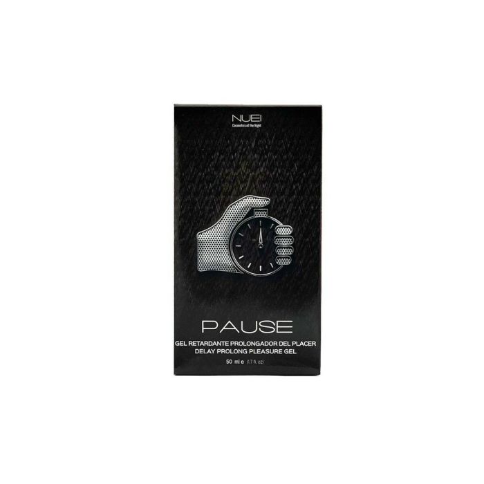 Crema Retardante Nuei Cosmetics of the Night 50 ml 2