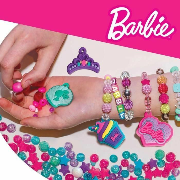 Lisciani Giochi Joyero Barbie Mariposa A partir de 8 años LIS1695894162053 2 Lisciani Giochi Joyero Barbie Mariposa A partir de 8 años LIS1695894162053 2