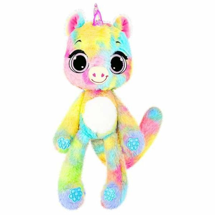 Chicle gigante bubble pops, una vez lo abres se convierte en un peluche gigante de patas sensoriales - modelos surtidos 3 Chicle gigante bubble pops, una vez lo abres se convierte en un peluche gigante de patas sensoriales - modelos surtidos 3
