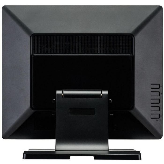 iiyama ProLite T1721MSC-B2 pantalla para PC 43,2 cm (17") 1280 x 1024 Pixeles SXGA LED Pantalla táctil Mesa Negro 15 iiyama ProLite T1721MSC-B2 pantalla para PC 43,2 cm (17") 1280 x 1024 Pixeles SXGA LED Pantalla táctil Mesa Negro 15