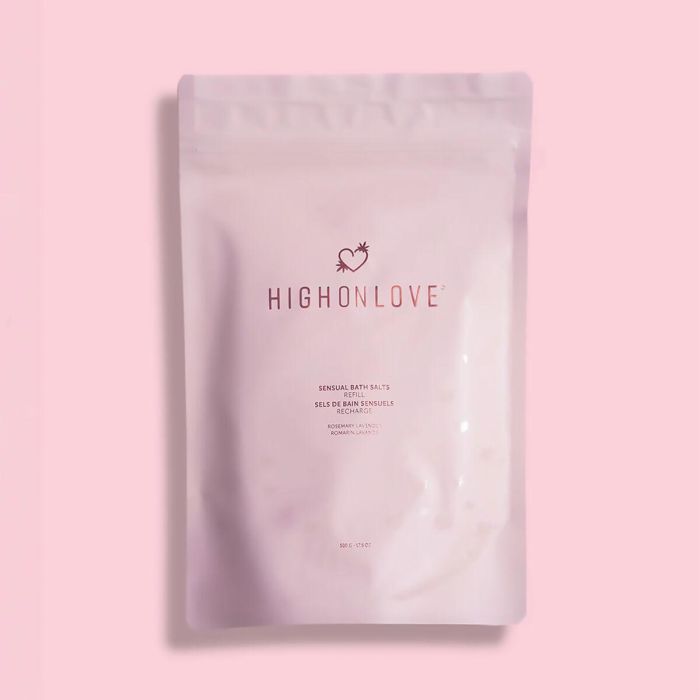 Sales de Baño Highonlove 2 Sales de Baño Highonlove 2