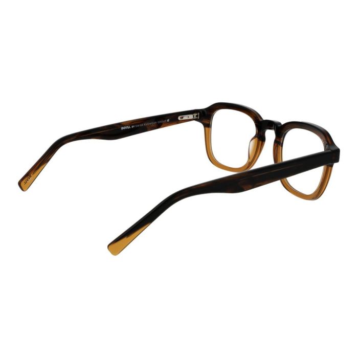 Montura de Gafas Hombre INVU B4208 49F 1