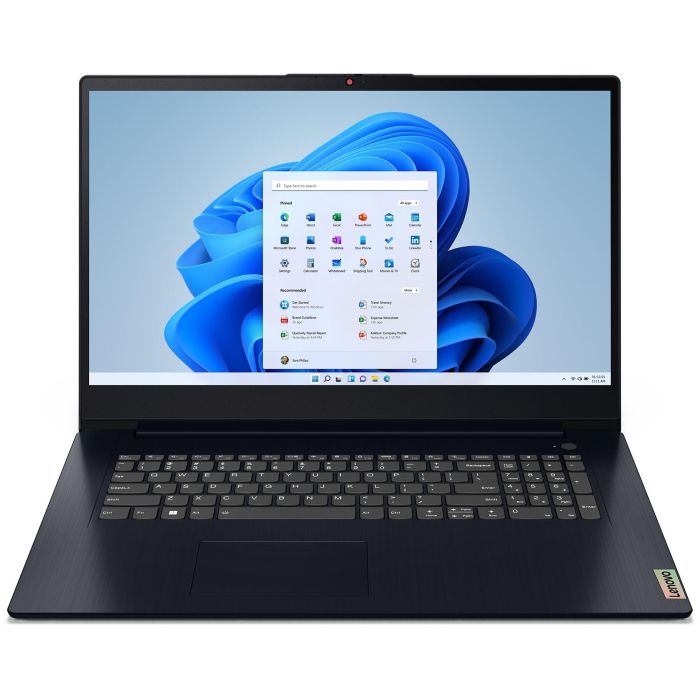 Lenovo IdeaPad 3 17IAU7 43.9cm (17.3 ) 8GB 512GB SSD 0 Lenovo IdeaPad 3 17IAU7 43.9cm (17.3 ) 8GB 512GB SSD 0