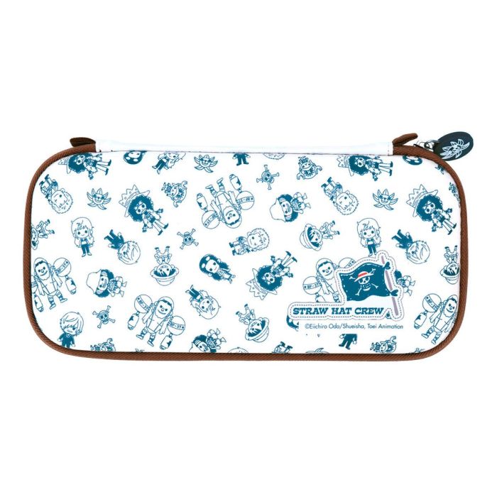 Funda Protectora FR-TEC One Piece Azul