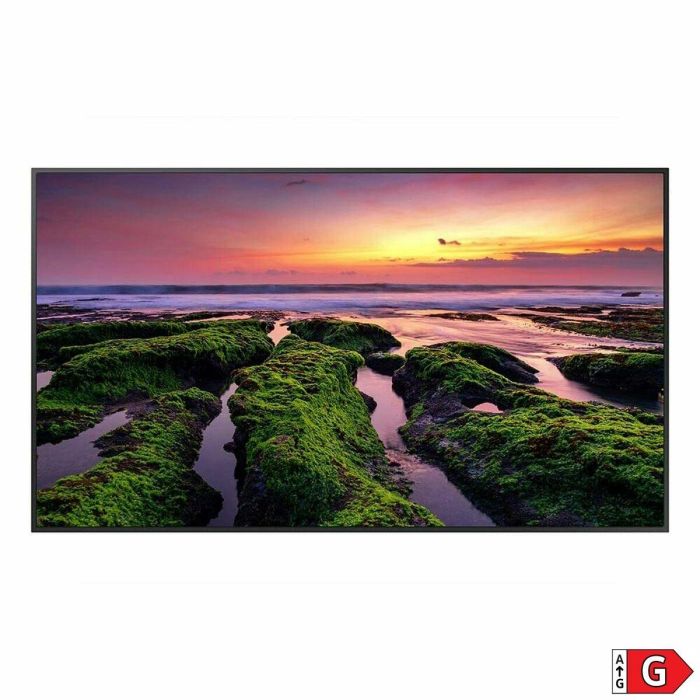 Monitor Videowall Samsung LH75QHCEBGCXEN 4K Ultra HD 75" 1 Monitor Videowall Samsung LH75QHCEBGCXEN 4K Ultra HD 75" 1
