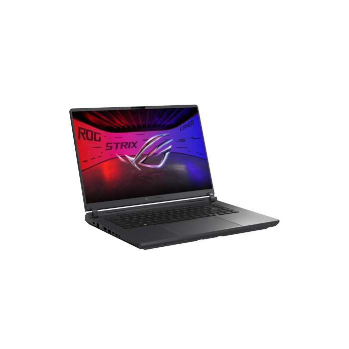 ASUS ROG Strix G615JPR-S5003 - Portátil Gaming 16" WQXGA 240Hz, Intel Core i7-14650HX, 32GB RAM, 1TB SSD, NVIDIA RTX 5070 8GB, Sin SO 8