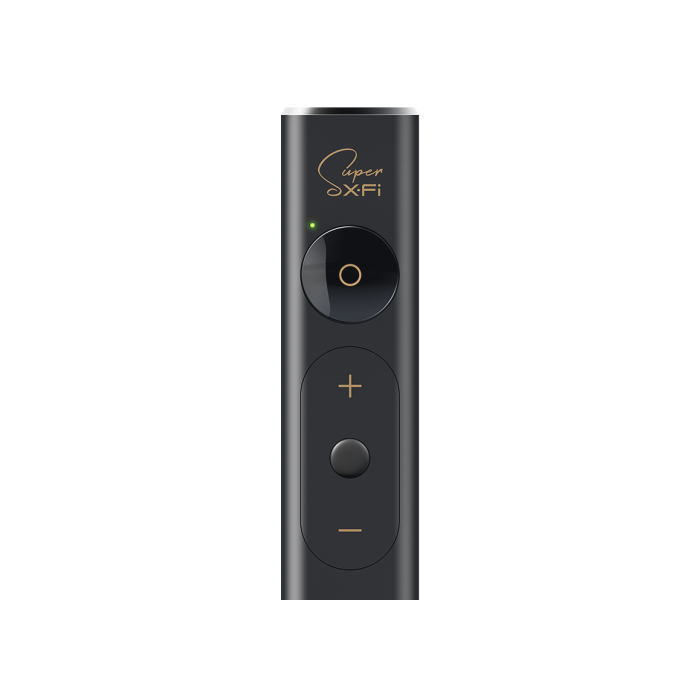 Creative Sound Blaster X1 Dac Pc-Mac-Ps5-Ps4-Swith Creative Sound Blaster X1 Dac Pc-Mac-Ps5-Ps4-Swith