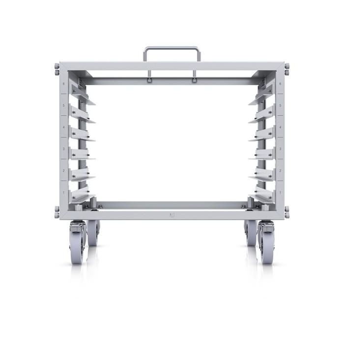 Ubiquiti U-Rack-6U-TL - Rack de Servidor 6U 2 Ubiquiti U-Rack-6U-TL - Rack de Servidor 6U 2