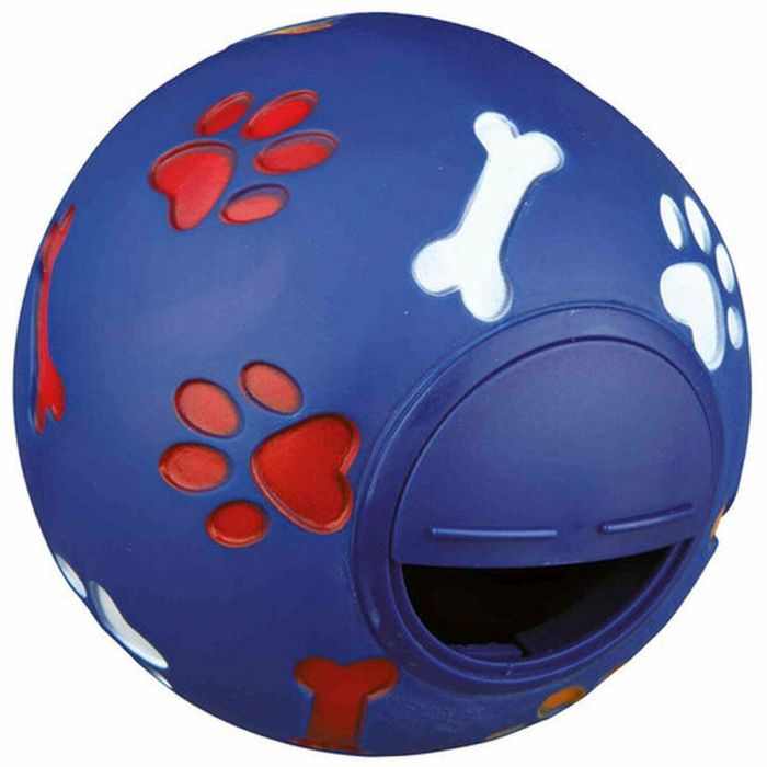 Juguete para perros Trixie Plástico Snacks 4