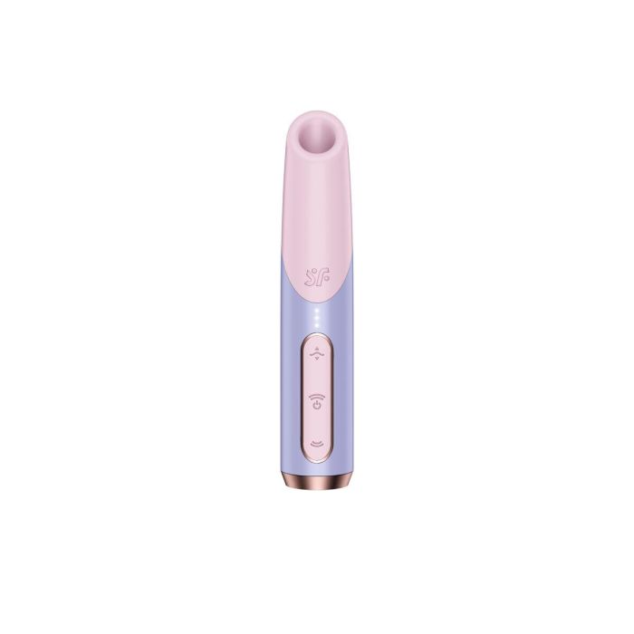 Succionador de Clítoris Satisfyer Rosa 18 Succionador de Clítoris Satisfyer Rosa 18